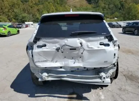 Mitsubishi Outlander 2023 Tbilisi