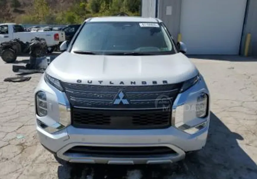 Mitsubishi Outlander 2023 Tbilisi - photo 1