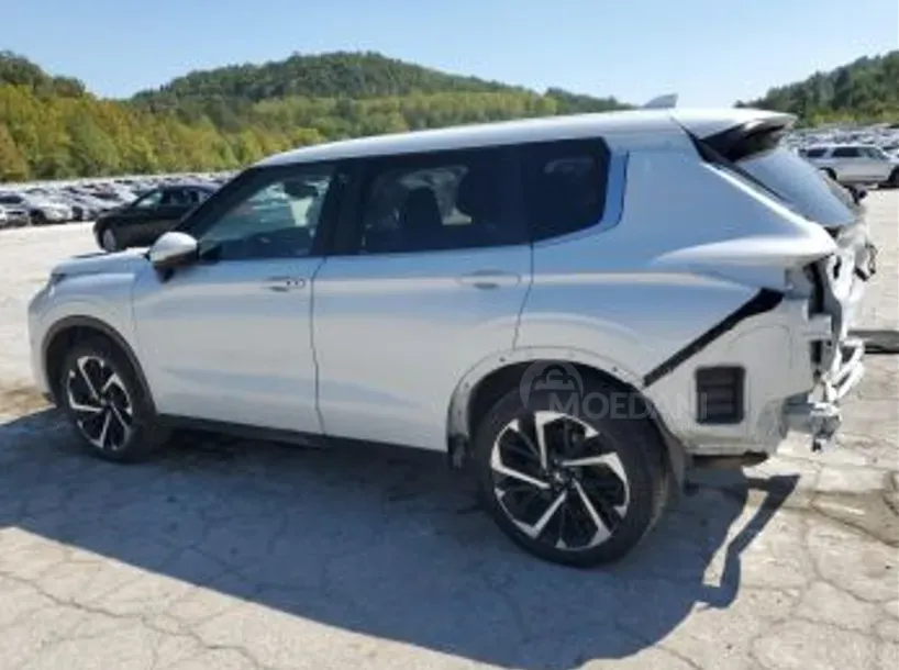 Mitsubishi Outlander 2023 Tbilisi - photo 2