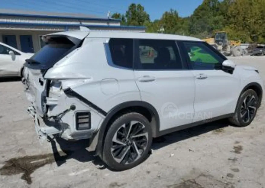 Mitsubishi Outlander 2023 Tbilisi - photo 6