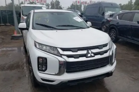 Mitsubishi Outlander 2021 Tbilisi