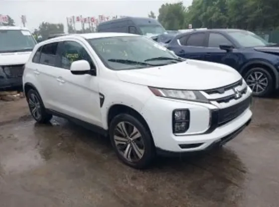 Mitsubishi Outlander 2021 Tbilisi