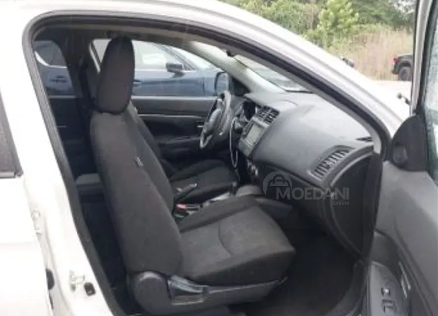 Mitsubishi Outlander 2021 Tbilisi - photo 5