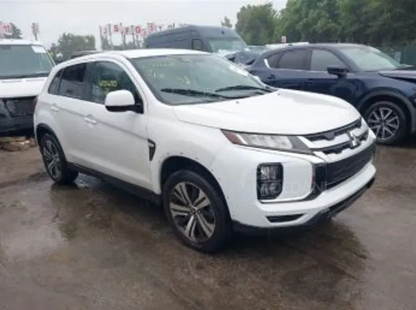 Mitsubishi Outlander 2021 Tbilisi - photo 2