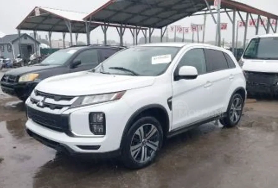 Mitsubishi Outlander 2021 Tbilisi - photo 1