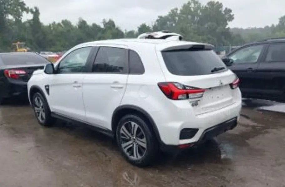 Mitsubishi Outlander 2021 Tbilisi - photo 3