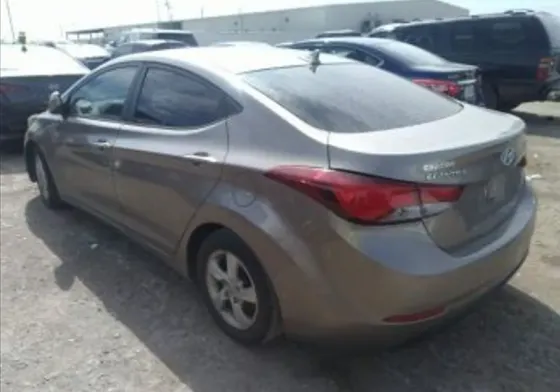 Hyundai Elantra 2014 Tbilisi