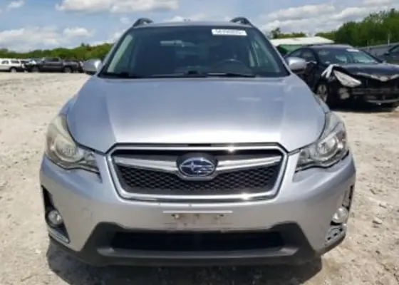 Subaru Crosstrek 2017 Tbilisi