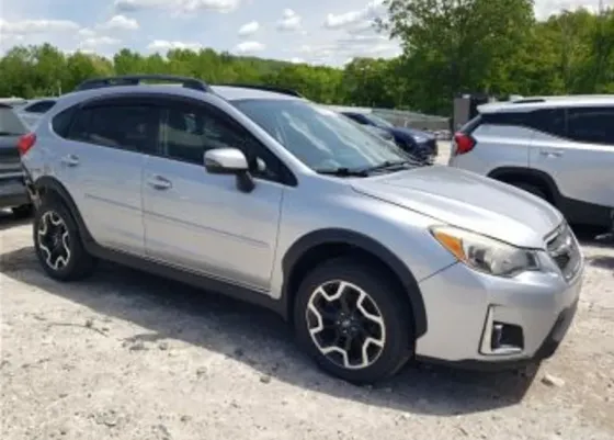 Subaru Crosstrek 2017 Tbilisi