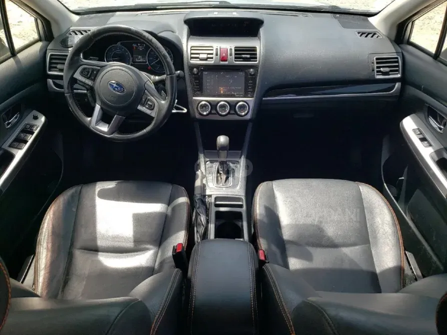 Subaru Crosstrek 2017 Tbilisi - photo 8