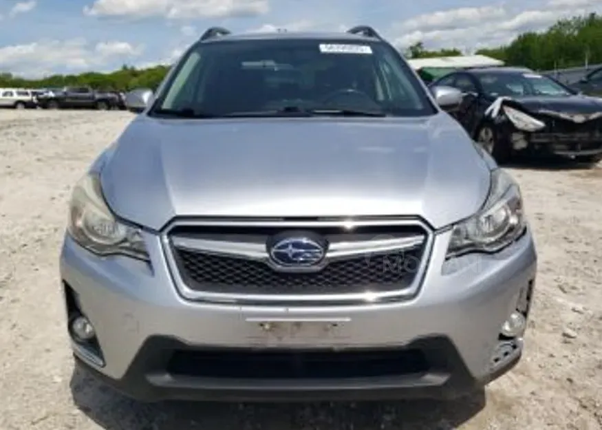 Subaru Crosstrek 2017 Tbilisi - photo 1