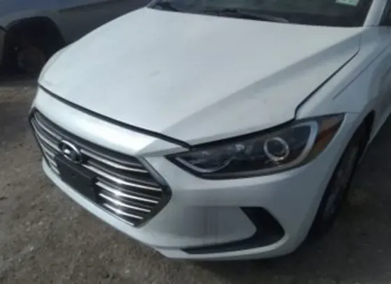 Hyundai Elantra 2017 Tbilisi