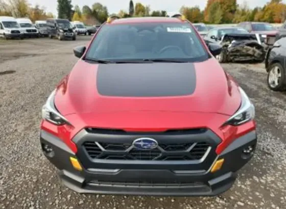 Subaru Crosstrek 2025 Tbilisi