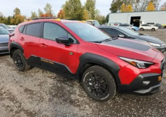 Subaru Crosstrek 2025 Tbilisi