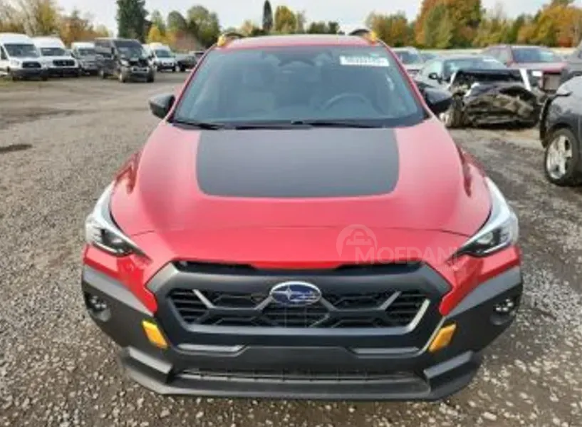 Subaru Crosstrek 2025 Tbilisi - photo 1