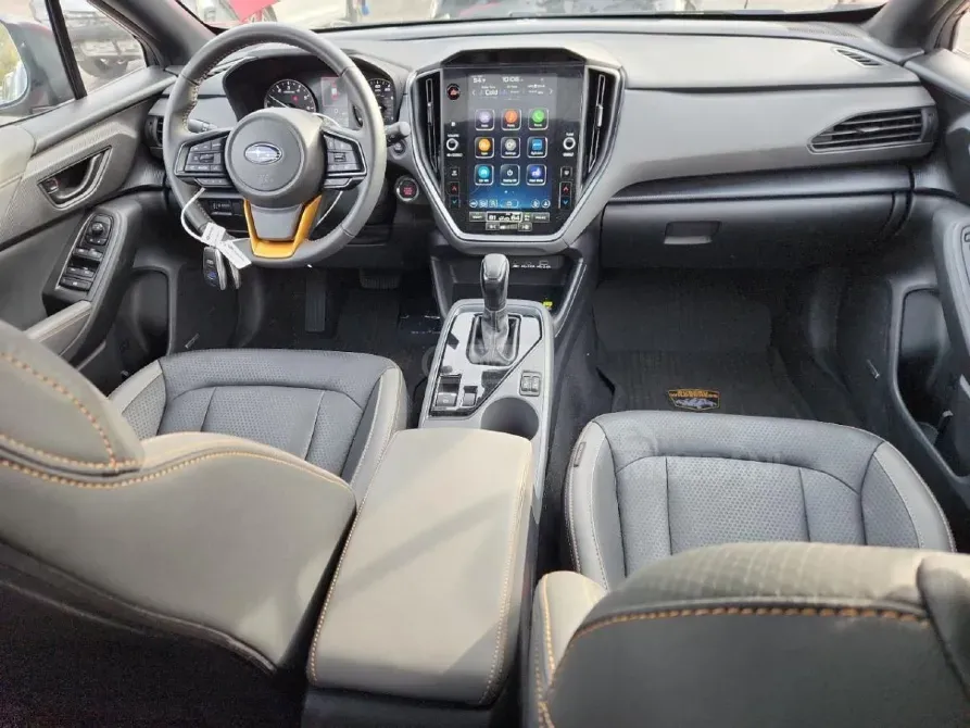 Subaru Crosstrek 2025 Tbilisi - photo 7