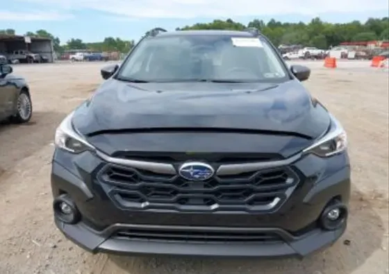 Subaru Crosstrek 2025 Tbilisi