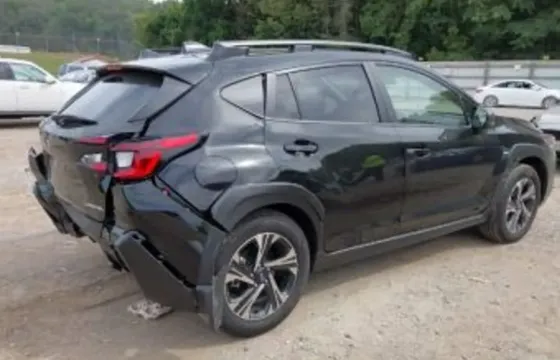 Subaru Crosstrek 2025 Tbilisi