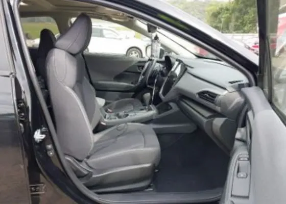 Subaru Crosstrek 2025 Tbilisi