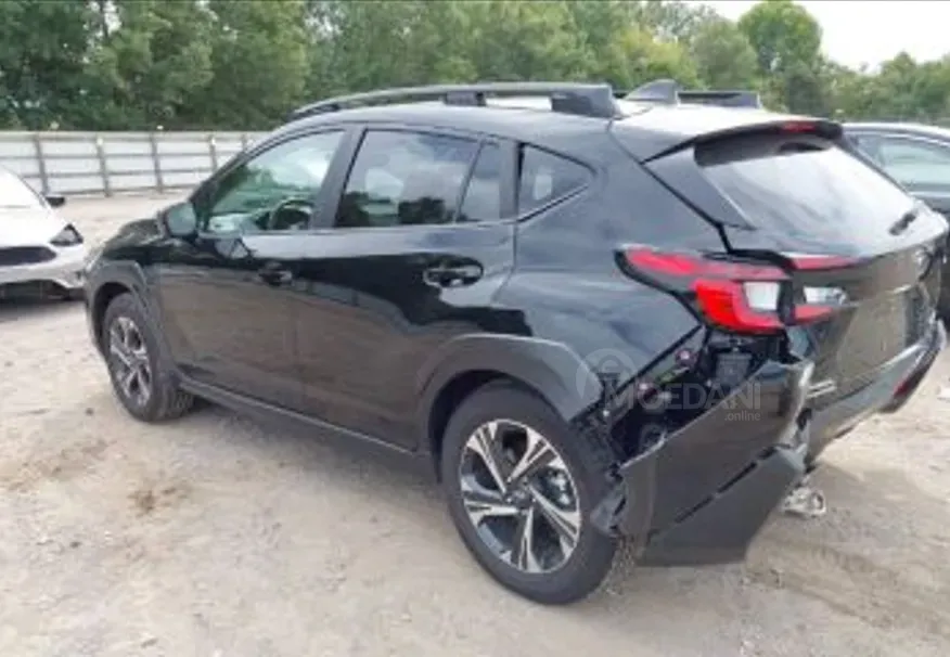 Subaru Crosstrek 2025 Tbilisi - photo 6