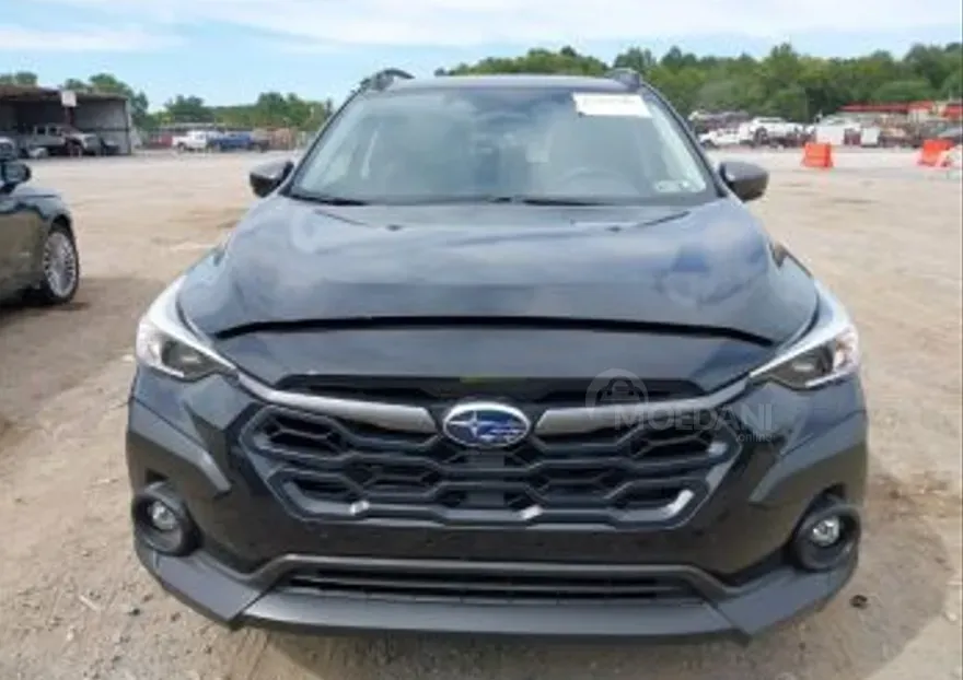 Subaru Crosstrek 2025 Tbilisi - photo 1