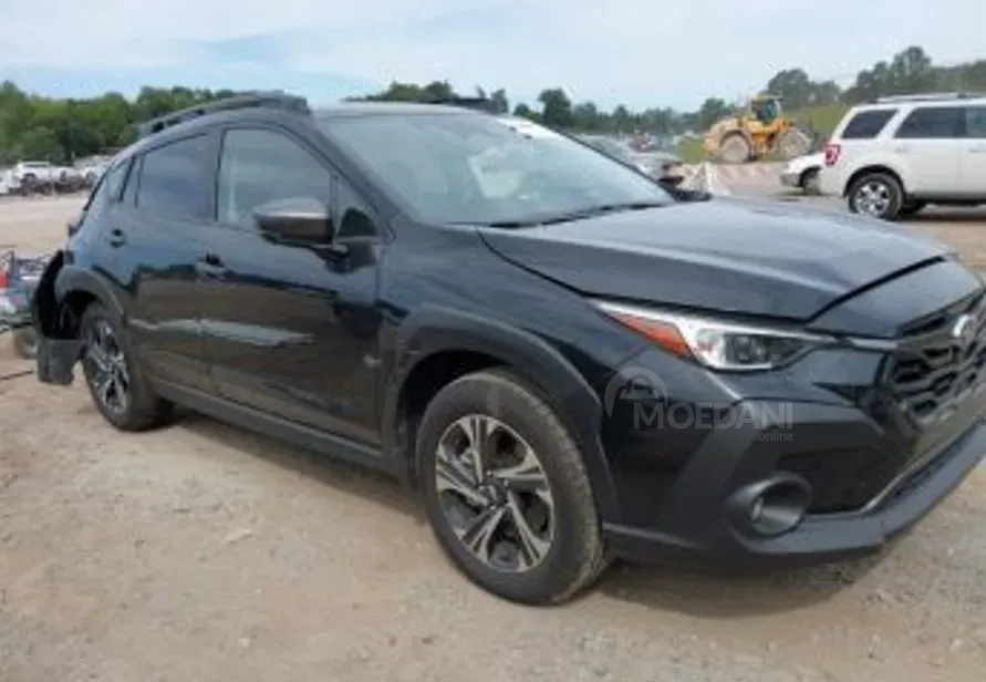 Subaru Crosstrek 2025 Tbilisi - photo 2