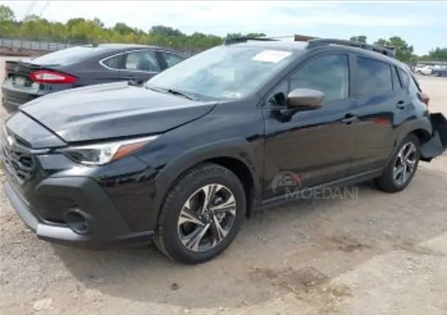Subaru Crosstrek 2025 Tbilisi - photo 3