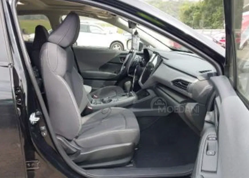 Subaru Crosstrek 2025 Tbilisi - photo 4