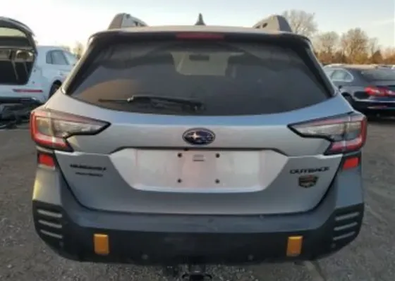 Subaru Outback 2023 Tbilisi