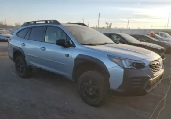 Subaru Outback 2023 Tbilisi
