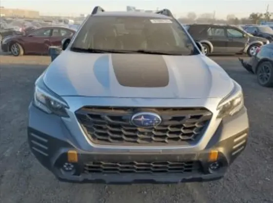 Subaru Outback 2023 Tbilisi