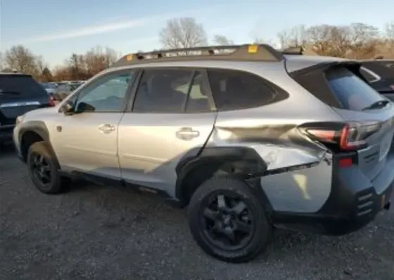 Subaru Outback 2023 Tbilisi
