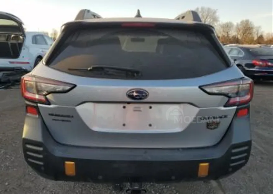 Subaru Outback 2023 Tbilisi - photo 3