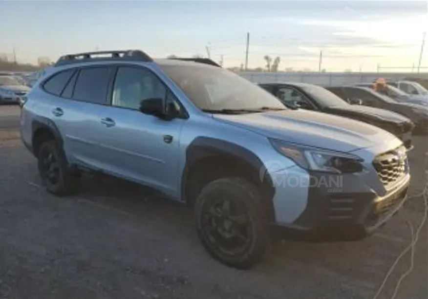 Subaru Outback 2023 Tbilisi - photo 2