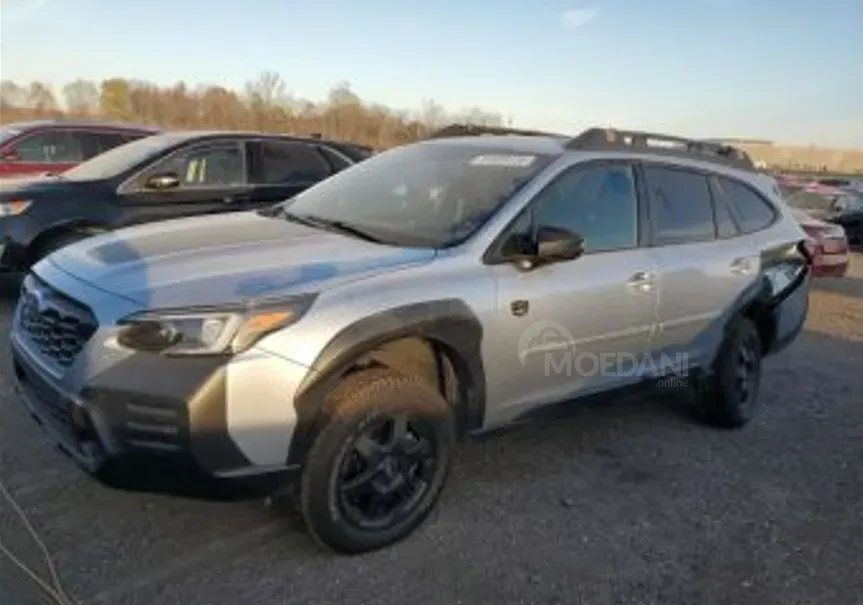 Subaru Outback 2023 Tbilisi - photo 4