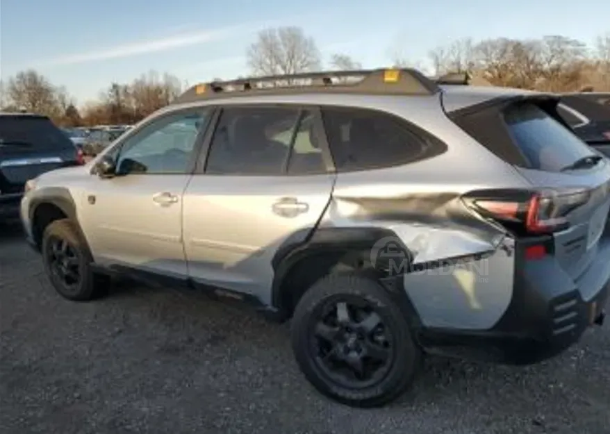 Subaru Outback 2023 Tbilisi - photo 5