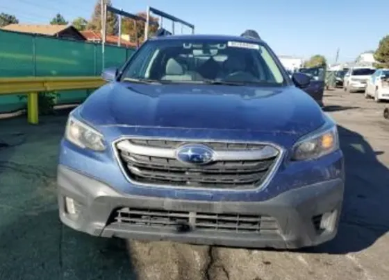 Subaru Outback 2021 Tbilisi