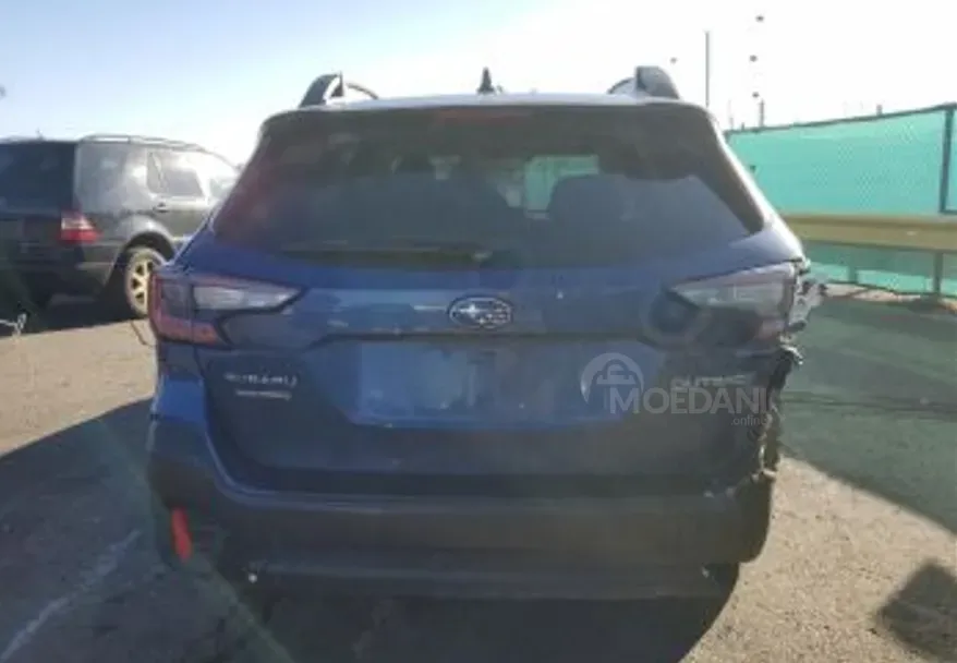 Subaru Outback 2021 Tbilisi - photo 4