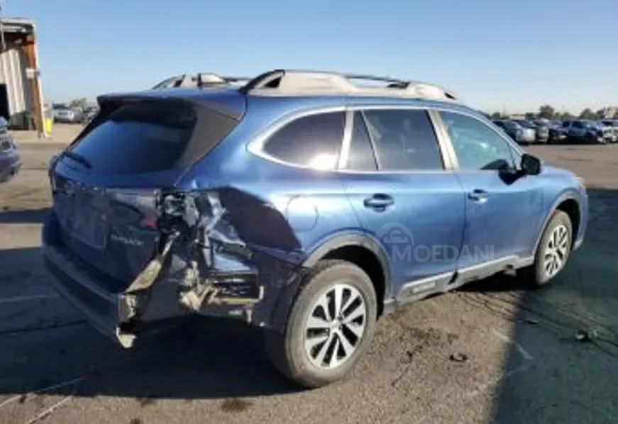 Subaru Outback 2021 Tbilisi - photo 6