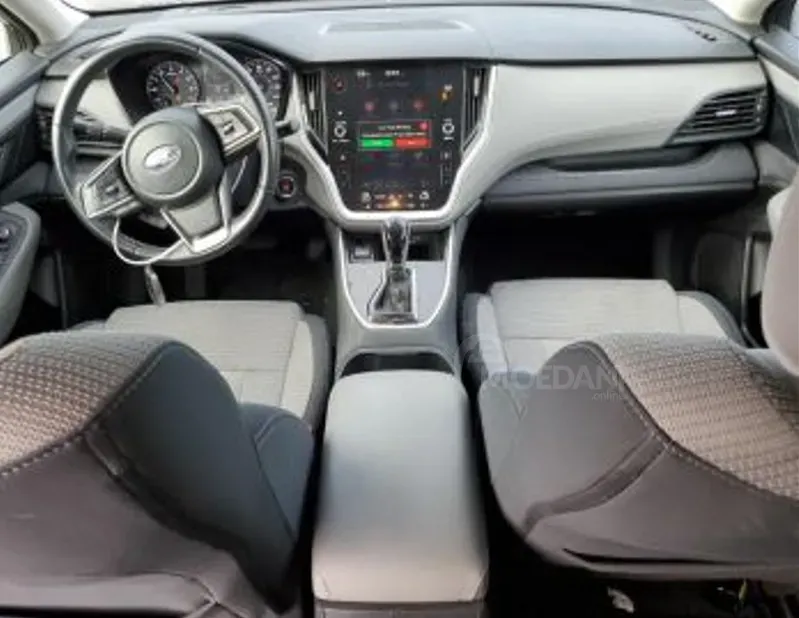Subaru Outback 2021 Tbilisi - photo 5