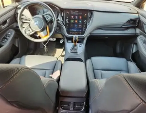 Subaru Outback 2022 Tbilisi