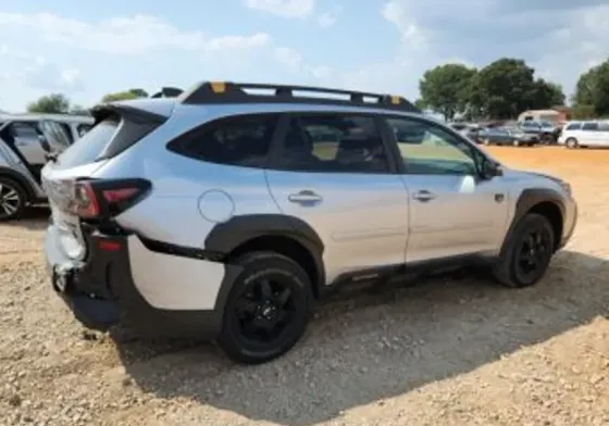 Subaru Outback 2022 Tbilisi