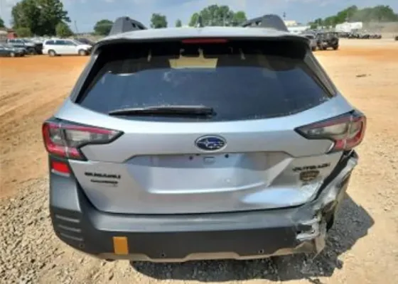 Subaru Outback 2022 Tbilisi