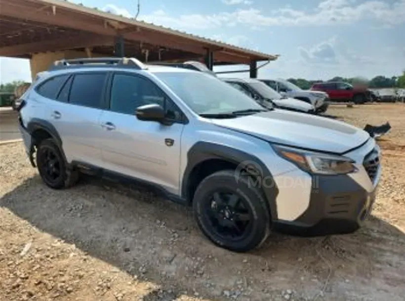 Subaru Outback 2022 Tbilisi - photo 2