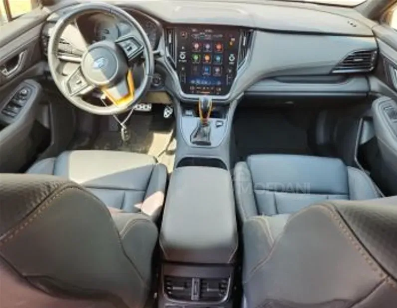 Subaru Outback 2022 Tbilisi - photo 4