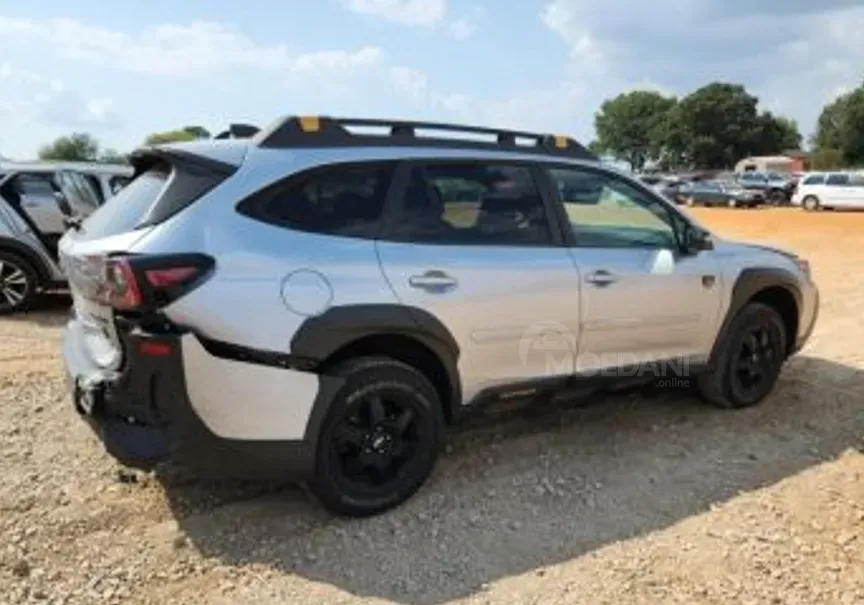 Subaru Outback 2022 Tbilisi - photo 6