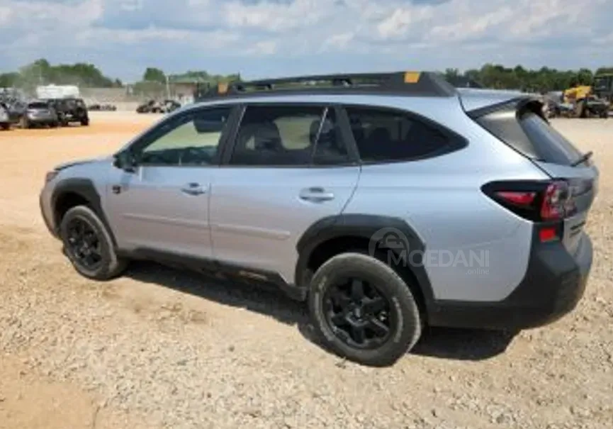 Subaru Outback 2022 Tbilisi - photo 7