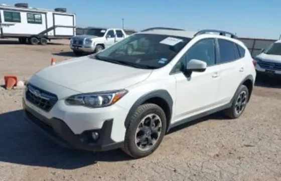 Subaru Crosstrek 2021 Tbilisi