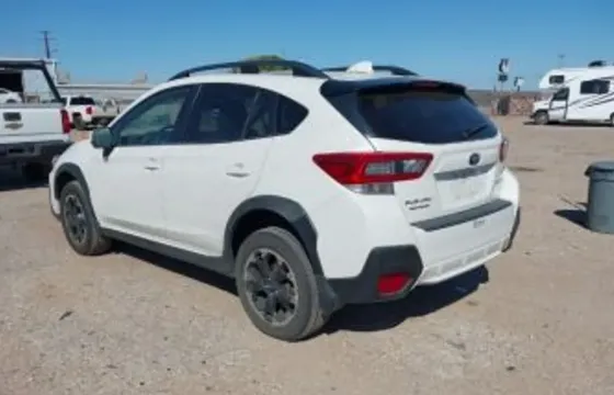 Subaru Crosstrek 2021 Tbilisi