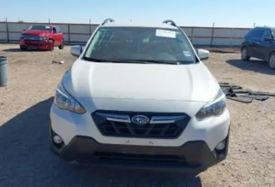 Subaru Crosstrek 2021 Tbilisi